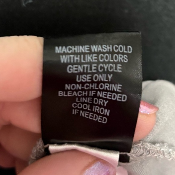 Torrid Top - Picture 6 of 6